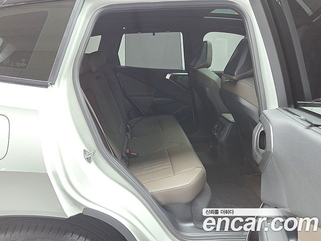 BMW X3 (G45) xDrive 20 M Sport 2025 — фото 19