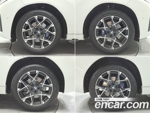 BMW X3 (G45) xDrive 20 M Sport 2025 — фото 24