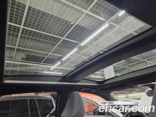 Toyota Crown Crossover 2.5 4WD Hybrid 2025 — фото 23