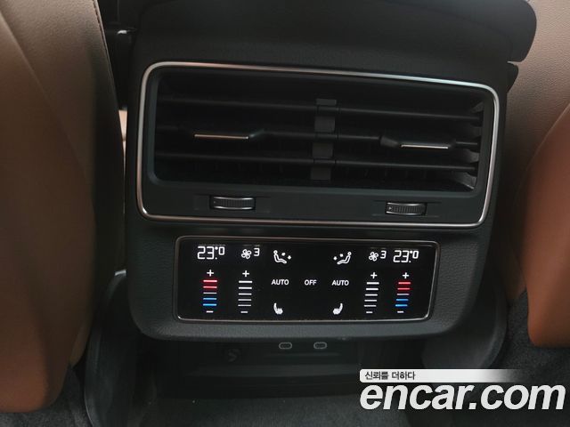 Audi Q7 (4M) 45 TDI Quattro Premium 2023 — фото 17
