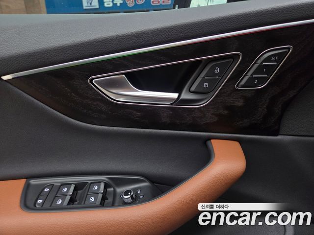 Audi Q7 (4M) 45 TDI Quattro Premium 2023 — фото 22