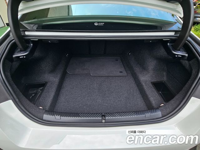 BMW 5 Series (G60) 520i M Sport 2025 — фото 22