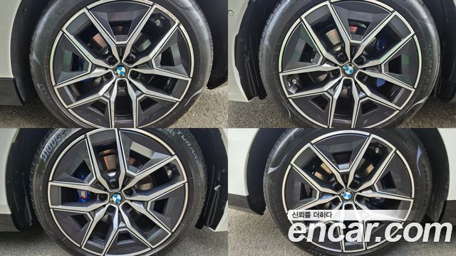 BMW 5 Series (G60) 520i M Sport 2025 — фото 24