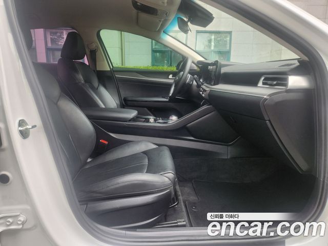 Kia K5 (III) 2.0 Trendy 2021 — фото 10