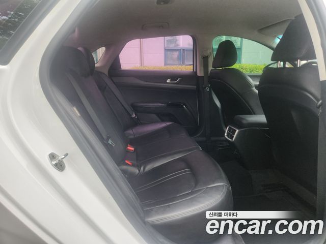 Kia K5 (III) 2.0 Trendy 2021 — фото 15