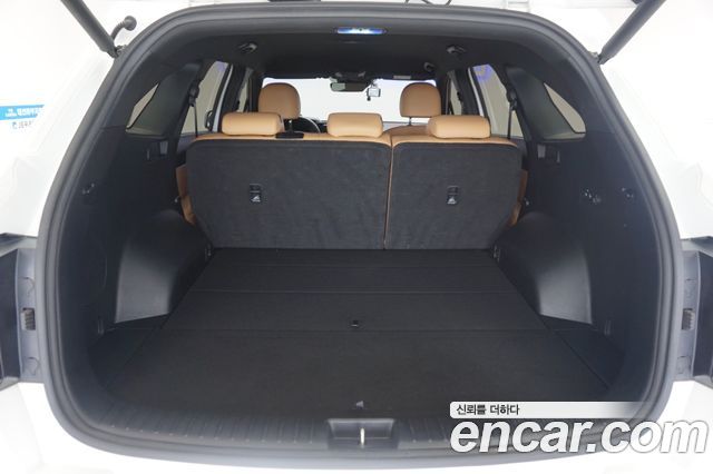 Kia Sorento (IV) HEV 1.6 2WD Prestige 2022 — фото 10