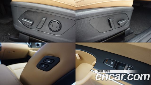 Kia Sorento (IV) HEV 1.6 2WD Prestige 2022 — фото 20