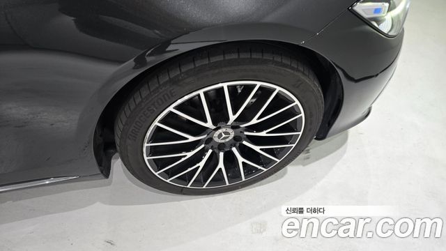 Mercedes-Benz S-Class (W223) S580L 4MATIC 2025 — фото 5