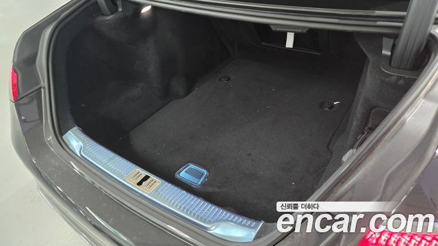 Mercedes-Benz S-Class (W223) S580L 4MATIC 2025 — фото 10
