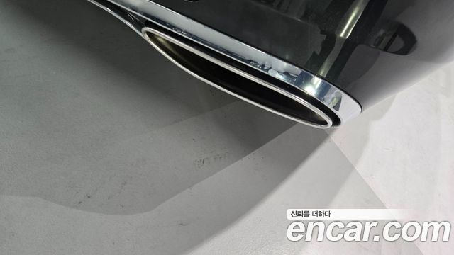 Mercedes-Benz S-Class (W223) S580L 4MATIC 2025 — фото 15