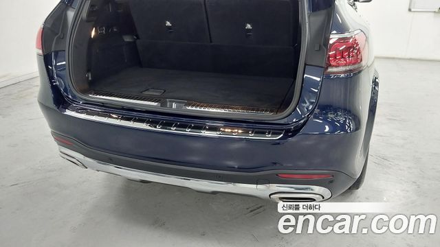Mercedes-Benz GLS-Class (X167) GLS580 4MATIC 2021 — фото 15