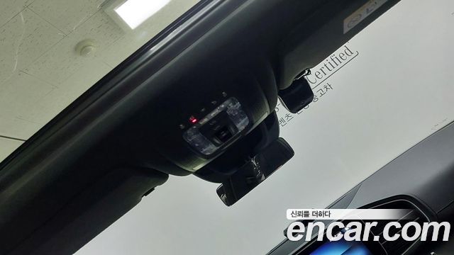 Mercedes-Benz GLS-Class (X167) GLS580 4MATIC 2021 — фото 21
