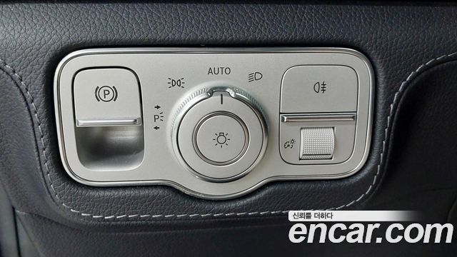 Mercedes-Benz GLS-Class (X167) GLS580 4MATIC 2021 — фото 24