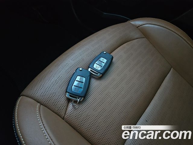 KG Mobility (SsangYong) Torres Gasoline 1.5 2WD T7 2023 — фото 24