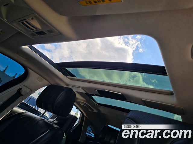 Jaguar XJ 3.0D Premium Luxury LWB X351 2014 — фото 19