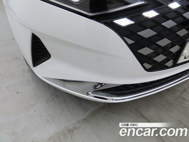 Hyundai Grandeur (IG) 2.5 Premium 2022 — фото 21