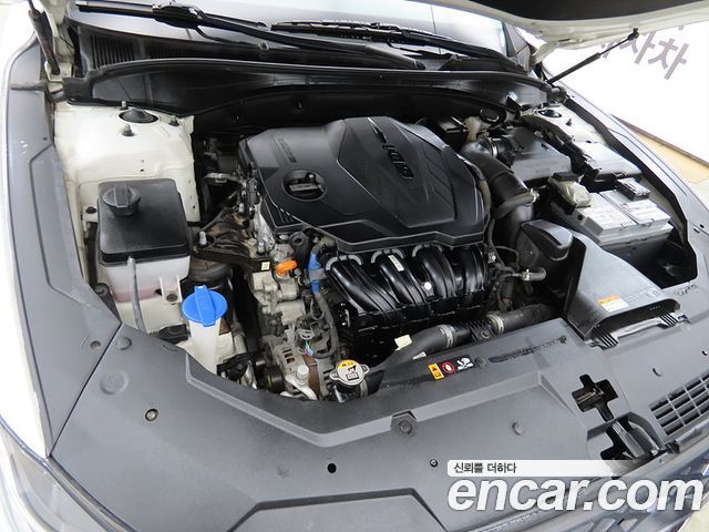Hyundai Grandeur (IG) 2.5 Premium 2022 — фото 23