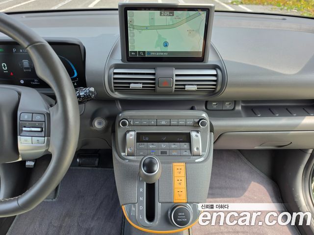 Hyundai Casper Turbo Inspiration 2023 — фото 19