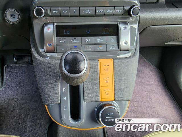 Hyundai Casper Turbo Inspiration 2023 — фото 22