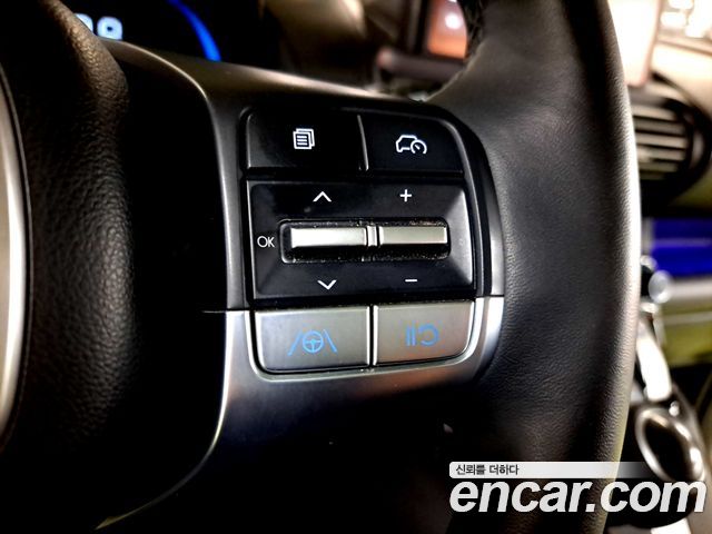 Hyundai Casper Turbo Modern 2023 — фото 15