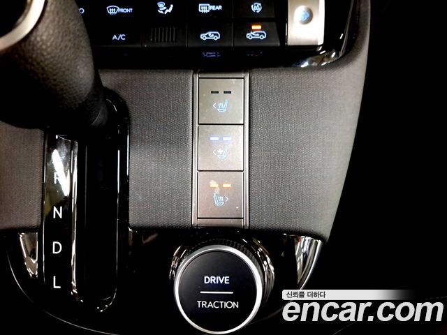 Hyundai Casper Turbo Modern 2023 — фото 19