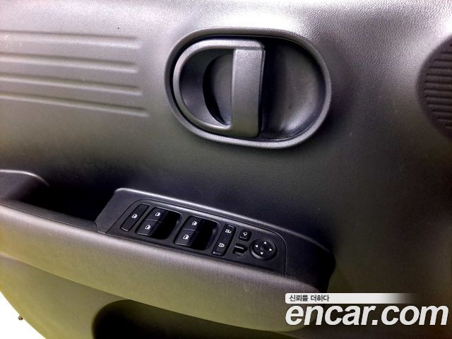 Hyundai Casper Turbo Modern 2023 — фото 24