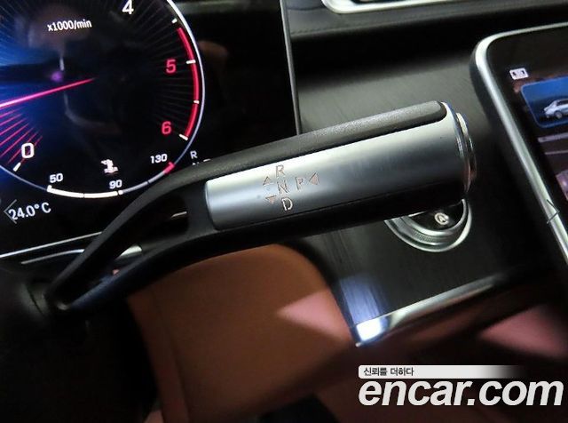 Mercedes-Benz S-Class (W223) S350 d 2021 — фото 16