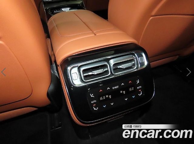 Mercedes-Benz S-Class (W223) S350 d 2021 — фото 18
