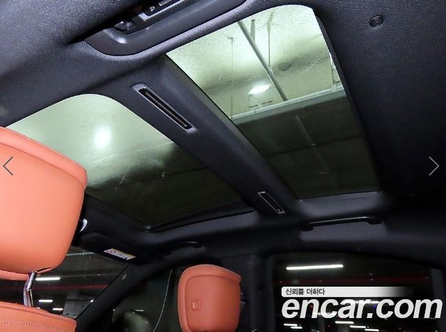 Mercedes-Benz S-Class (W223) S350 d 2021 — фото 19