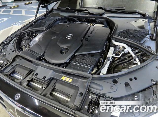 Mercedes-Benz S-Class (W223) S350 d 2021 — фото 23
