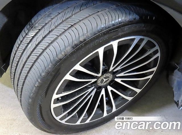 Mercedes-Benz S-Class (W223) S350 d 2021 — фото 24
