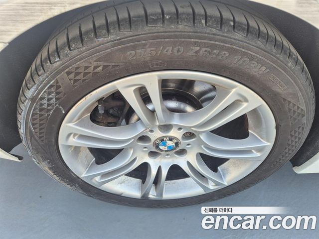 BMW 5 Series (F10) 528i M Sport 2013 — фото 7
