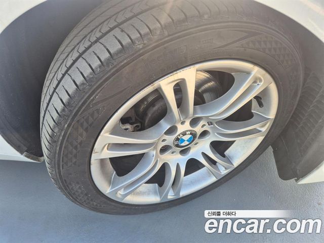 BMW 5 Series (F10) 528i M Sport 2013 — фото 8