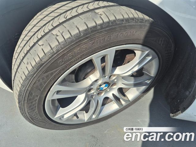 BMW 5 Series (F10) 528i M Sport 2013 — фото 9
