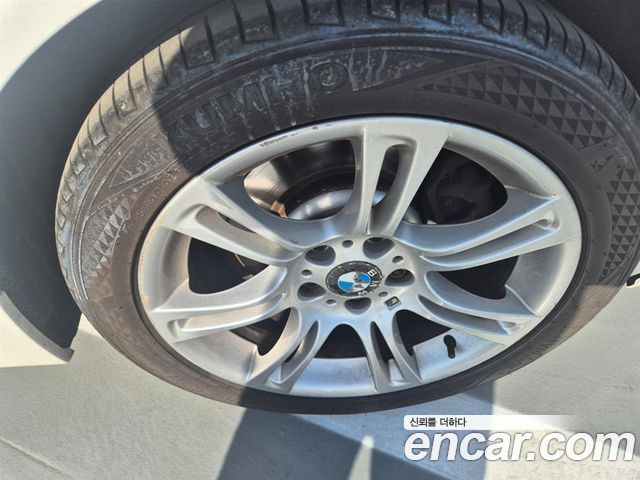 BMW 5 Series (F10) 528i M Sport 2013 — фото 10