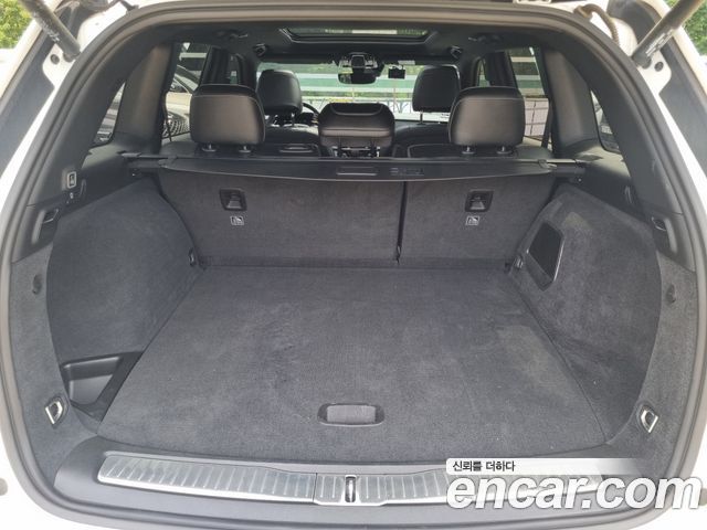 Jeep Grand Cherokee (WL) 3.6 Overland 2023 — фото 20