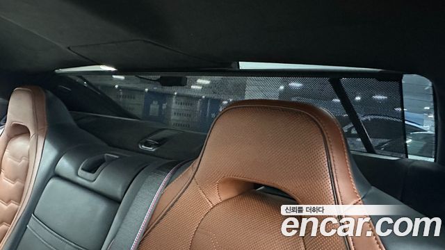 BMW 8 Series (G15) M850i xDrive Gran Coupe 2025 — фото 24