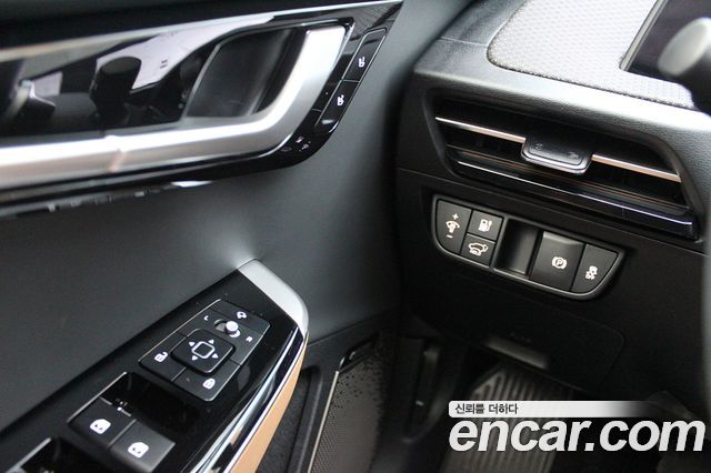 Kia EV6 Long Range Earth 2022 — фото 10