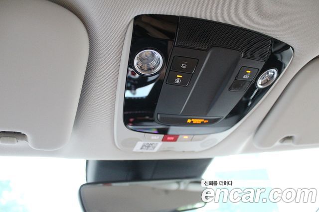 Kia EV6 Long Range Earth 2022 — фото 15