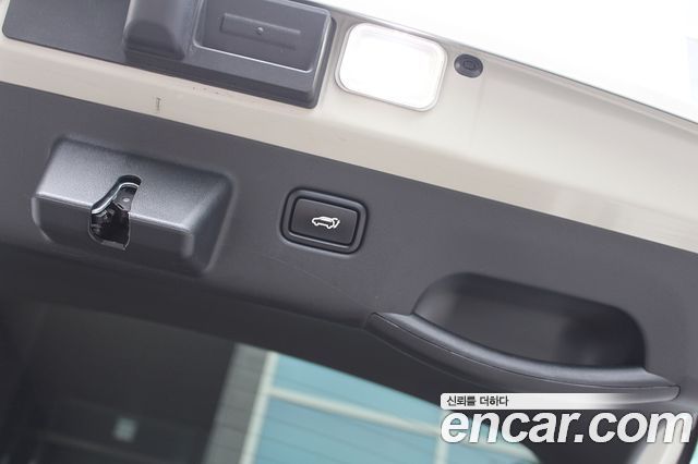 Kia EV6 Long Range Earth 2022 — фото 21