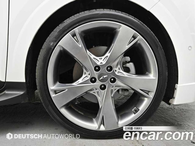 Kia Carnival (IV) Gasoline 7-Seater Signature 2025 — фото 5