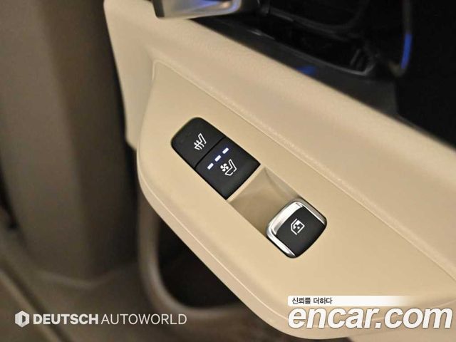 Kia Carnival (IV) Gasoline 7-Seater Signature 2025 — фото 20