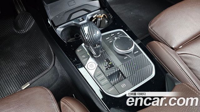 BMW 2 Series Gran Coupe (F44) 218 M Sport 2021 — фото 9