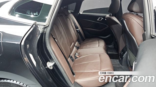 BMW 2 Series Gran Coupe (F44) 218 M Sport 2021 — фото 11