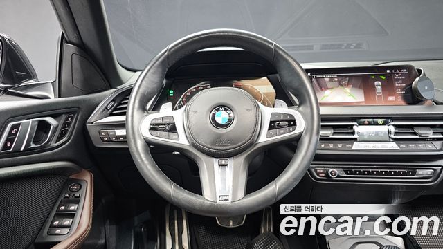 BMW 2 Series Gran Coupe (F44) 218 M Sport 2021 — фото 12