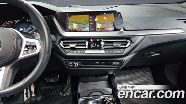 BMW 2 Series Gran Coupe (F44) 218 M Sport 2021 — фото 13