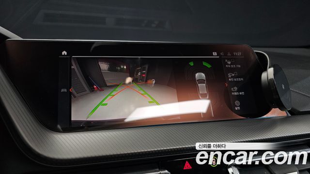 BMW 2 Series Gran Coupe (F44) 218 M Sport 2021 — фото 14