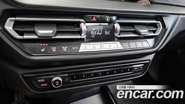 BMW 2 Series Gran Coupe (F44) 218 M Sport 2021 — фото 16