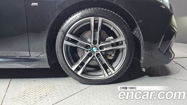 BMW 2 Series Gran Coupe (F44) 218 M Sport 2021 — фото 21