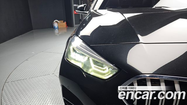 BMW 2 Series Gran Coupe (F44) 218 M Sport 2021 — фото 22